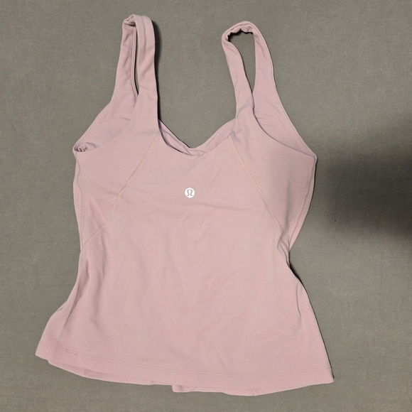 Lululemon Align Tank - Picture 2 of 3